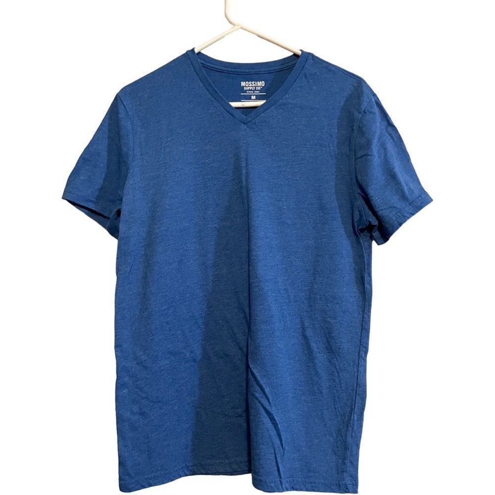 Mossimo Short sleeve T-shirt. M